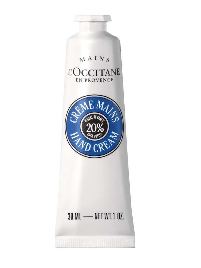 L'Occitane en Provence Shea Butter Hand Cream 30 ml