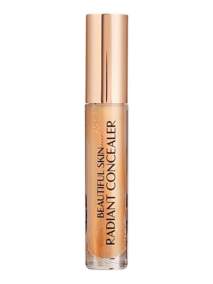 Charlotte Tilbury Beautiful Skin Radiant Concealer - 11.5 Deep 1