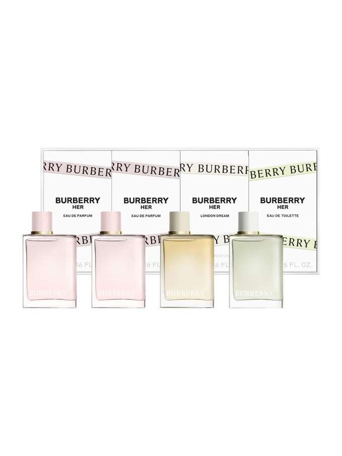 Burberry Coffret