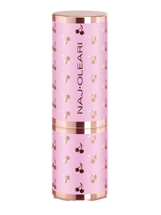 NAJ-OLEARI Forever Matte Lipstick 11 Pink Cachemire 1