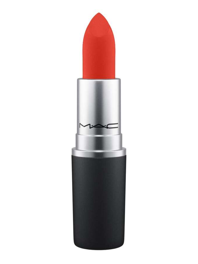 Powder Kiss Lipstick