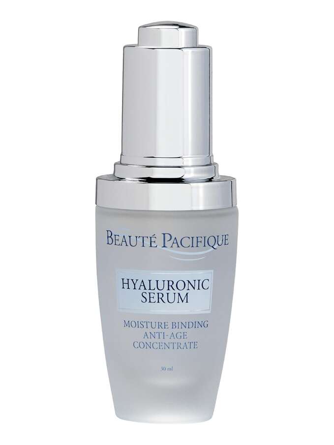 Beauté Pacifique Symphonique Hyaluronic Serum