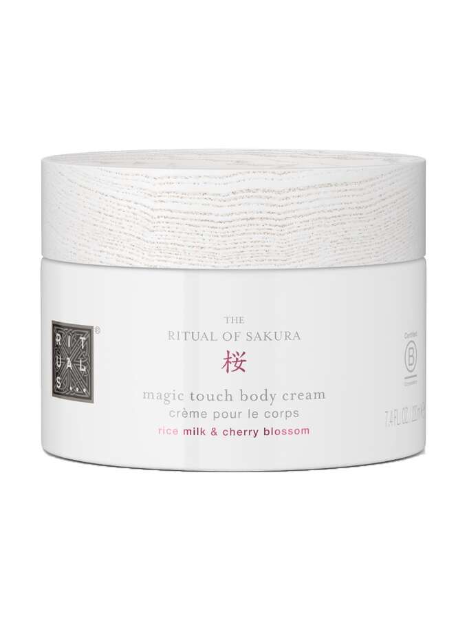 Rituals Sakura Body Cream