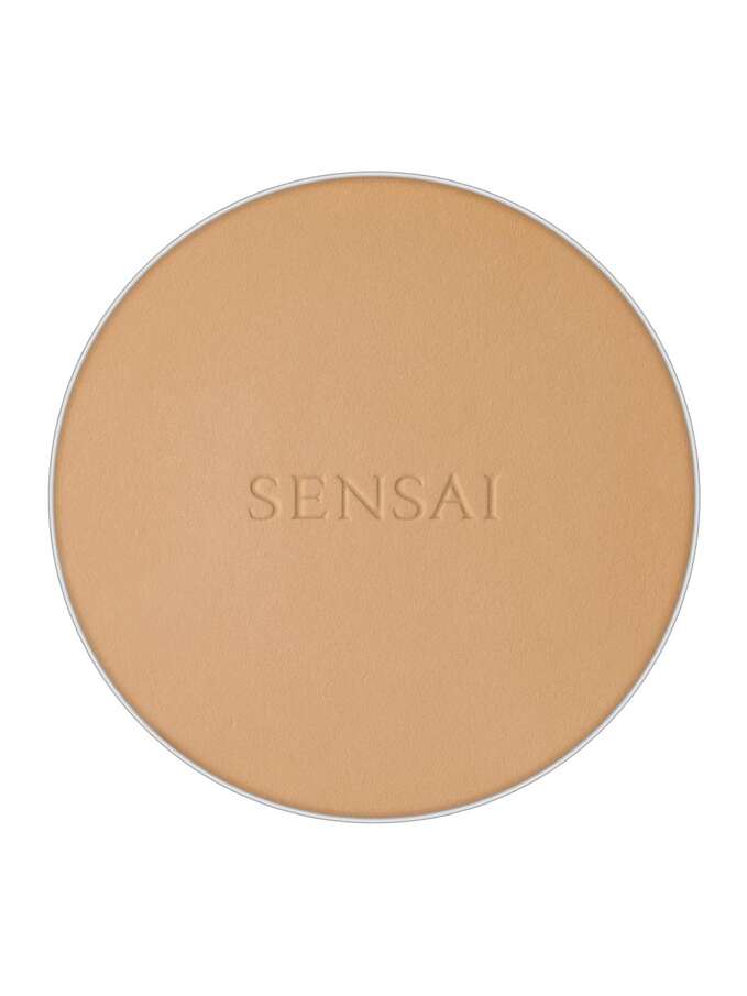 Sensai Total Finish Foundation Powder 