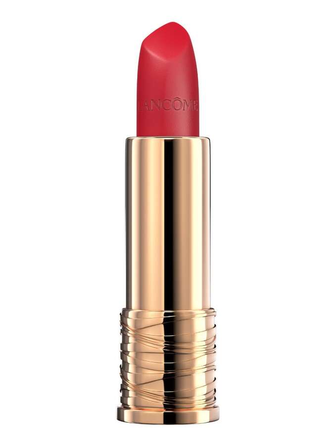 Lancôme L'Absolu Rouge Lipstick  1