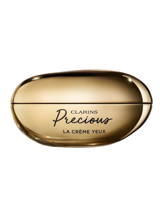 Clarins Precious La Crème Yeux 15 ml