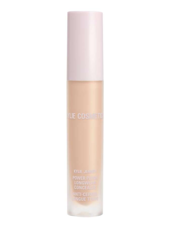 Kylie Cosmetics Power Plush Concealer 2