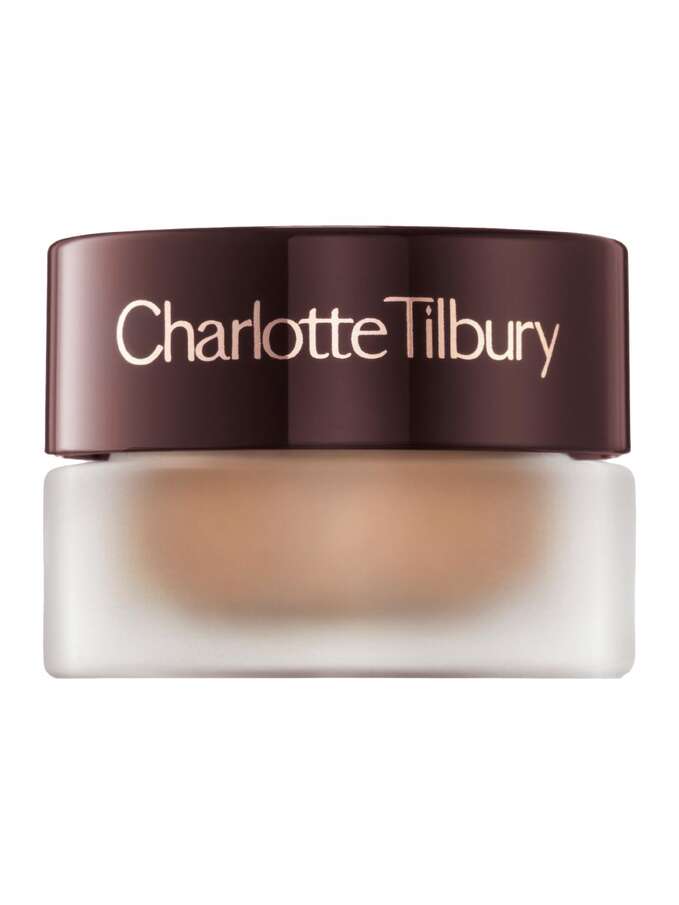 Charlotte Tilbury Eyes To Mesmerise No 5 Amber Gold 2