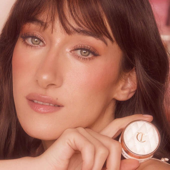 Charlotte Tilbury Life Changing Lip Mask - Magic Sheer Glow 3