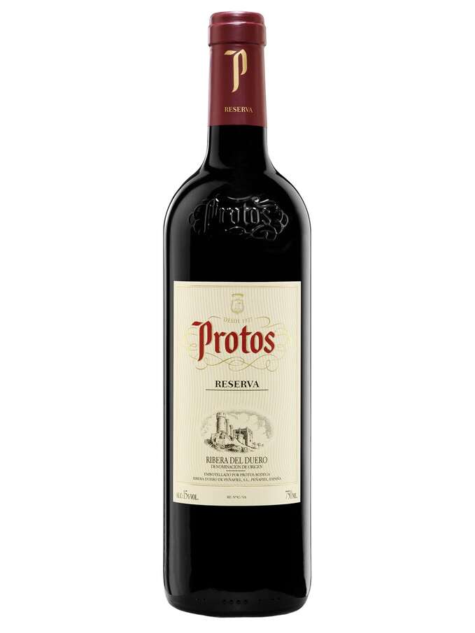 Protos Reserva