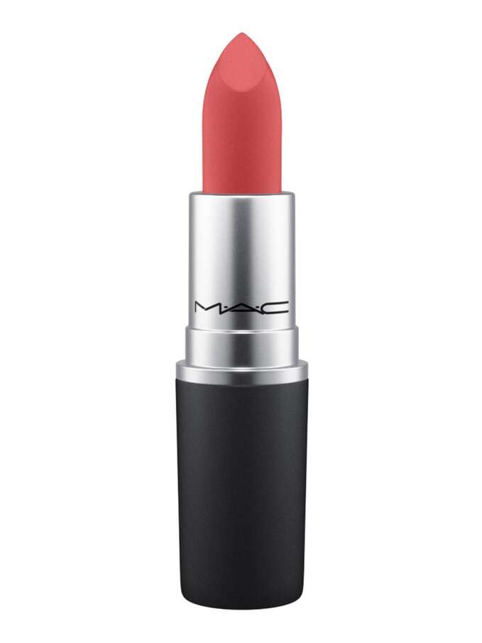 Powder Kiss Lipstick