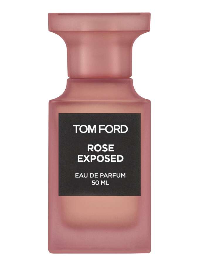 Tom Ford Rose Exposed Eau de Parfum 50 ml
