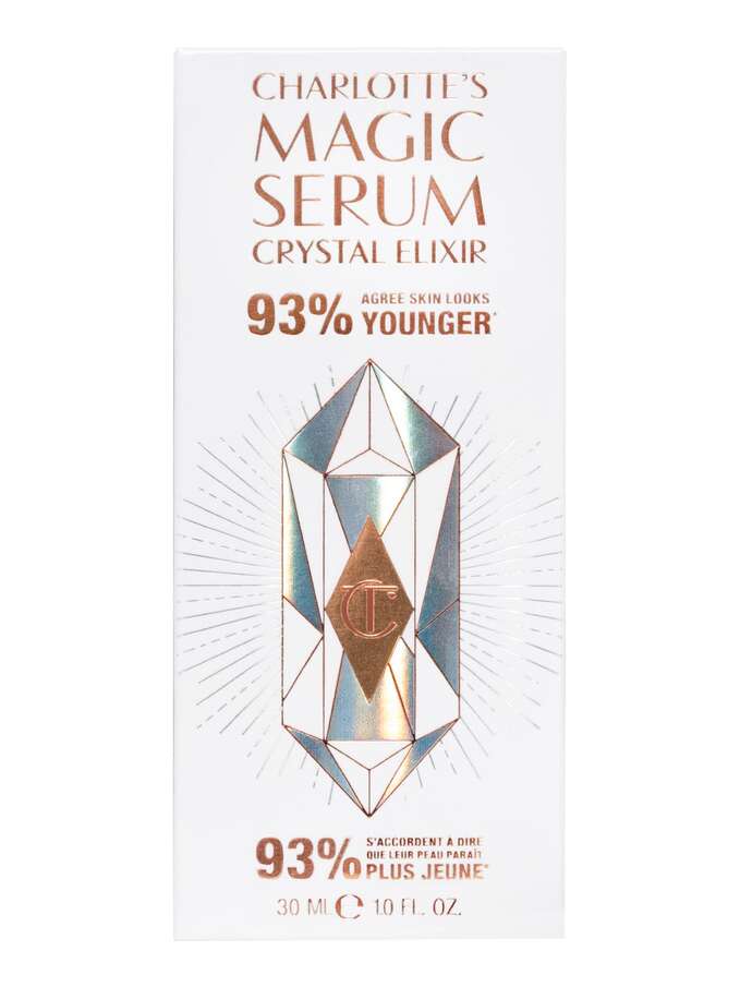 Charlotte Tilbury Charlotte's Magic Serum Crystal Elixir 30ml 2