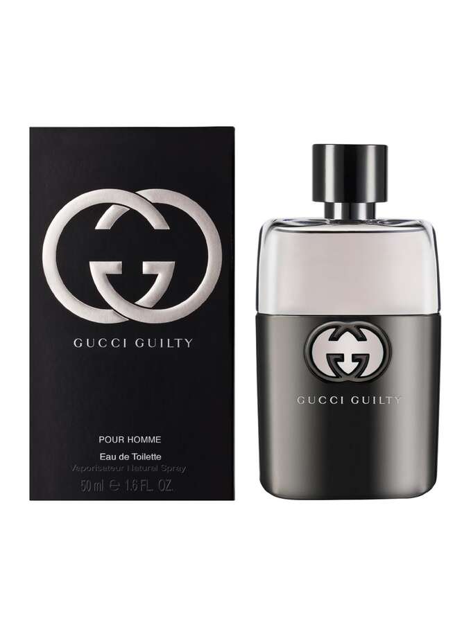 Gucci Guilty Pour Homme Eau de Toilette 50 ml 1