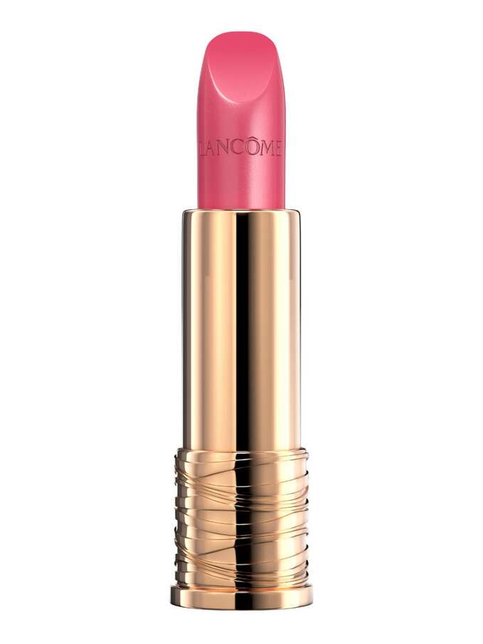 Lancome L'Absolu Rouge Cream Lipstick No. 8 - La Vie Est Belle 1