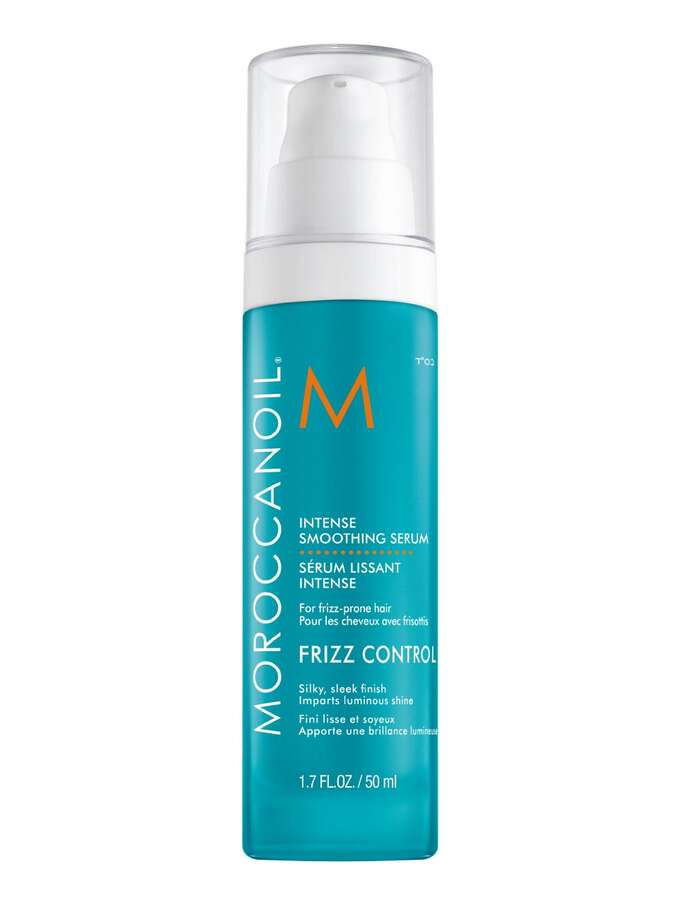 Moroccanoil Hair Intense Smoothing Serum 50 ml