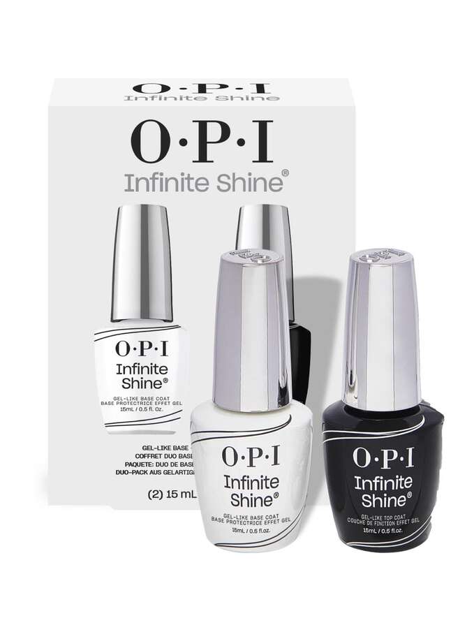 OPI Gel Effects Starter Set
