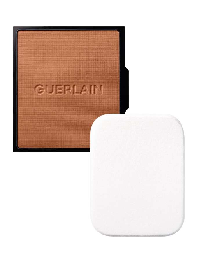 Guerlain Parure Gold Skin Control Compact Foudation Refill