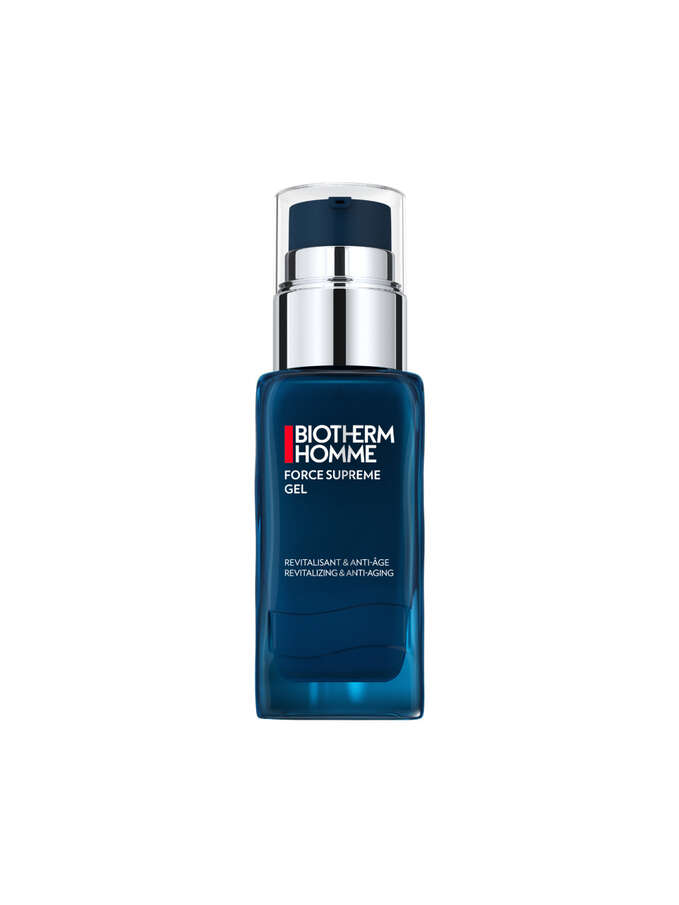 Biotherm Force Supreme Gel 1