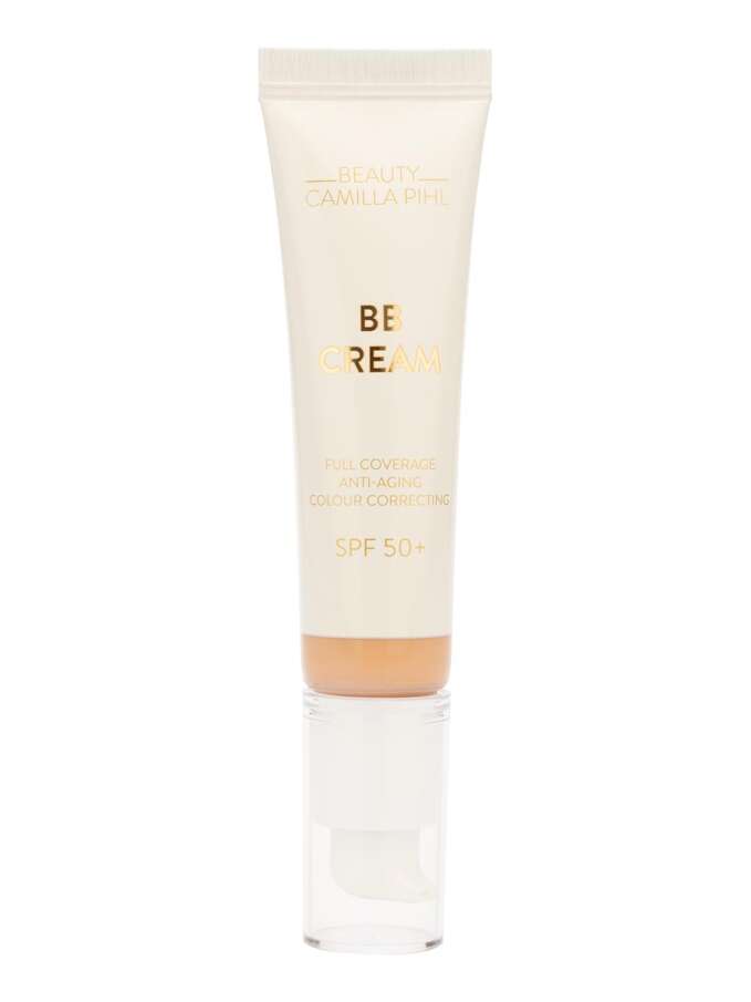 BB Cream Shade N° 2