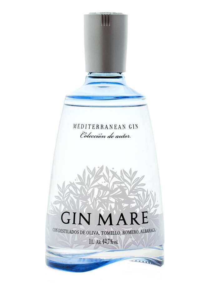 Gin Mare 