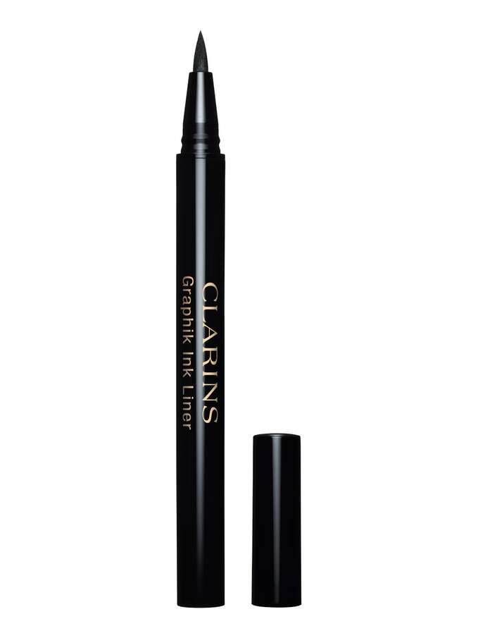 Clarins Graphik Ink Liner 01