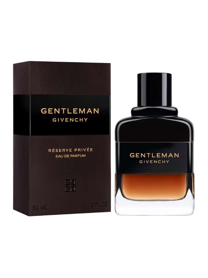 Givenchy Gentleman 22 Eau de Parfum 60 ml 1