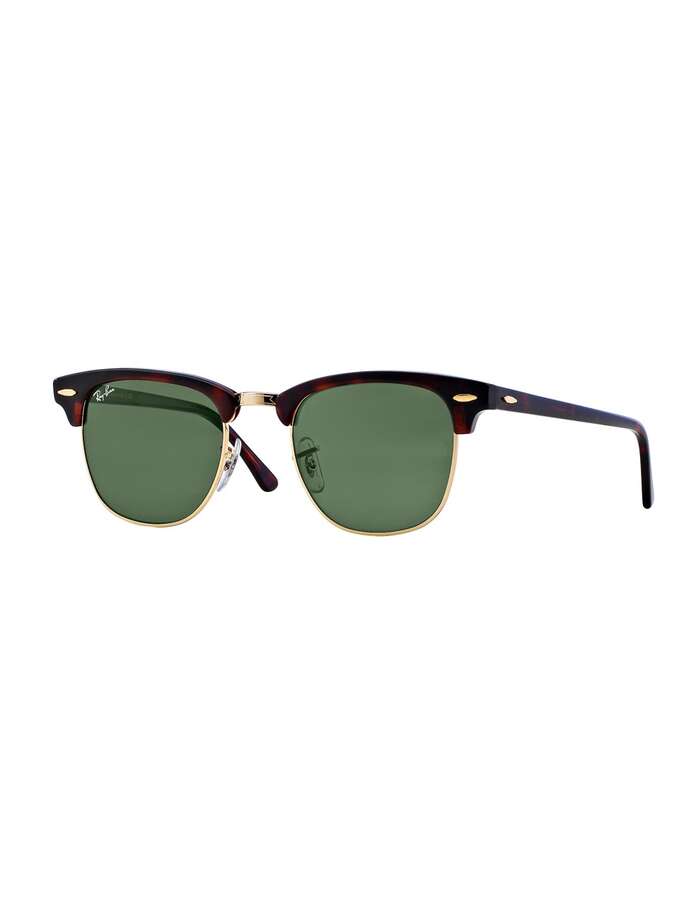 Ray-Ban Clubmaster Sunglasses