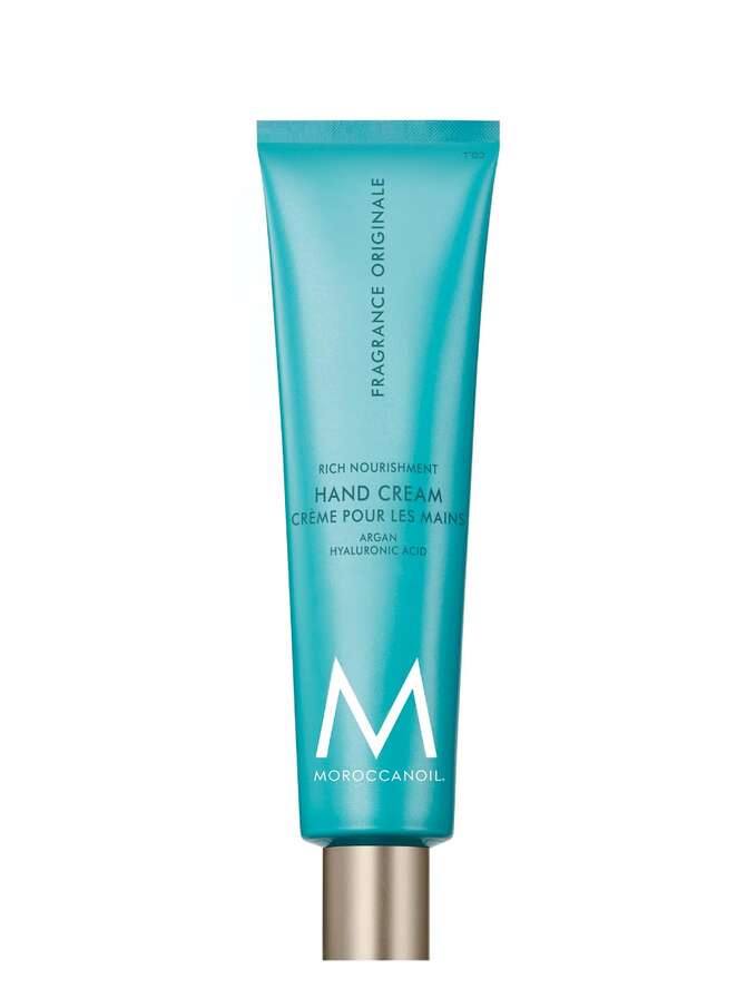 Moroccanoil Hand Cream