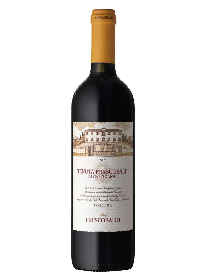 Tenuta Frescobaldi di Castiglioni 2020 1