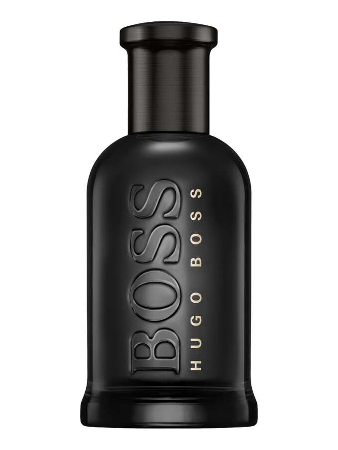 Boss Bottled Parfum 100 ml 1