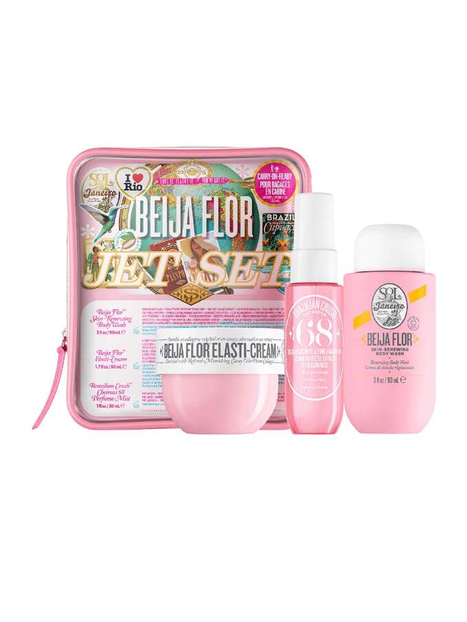 Sol de Janeiro Body Care Set 1