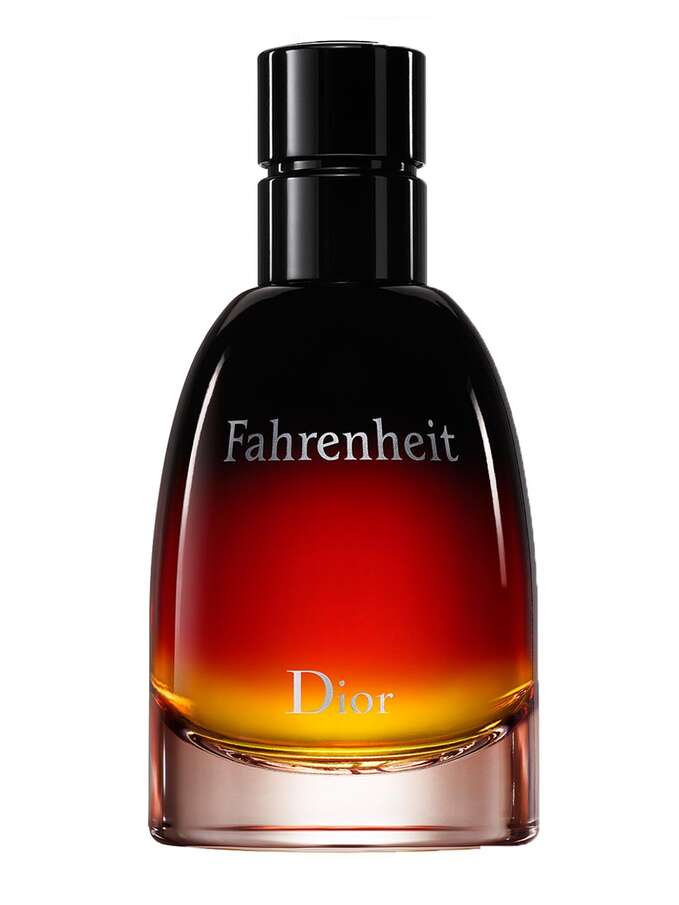 Dior Fahrenheit Le Parfum