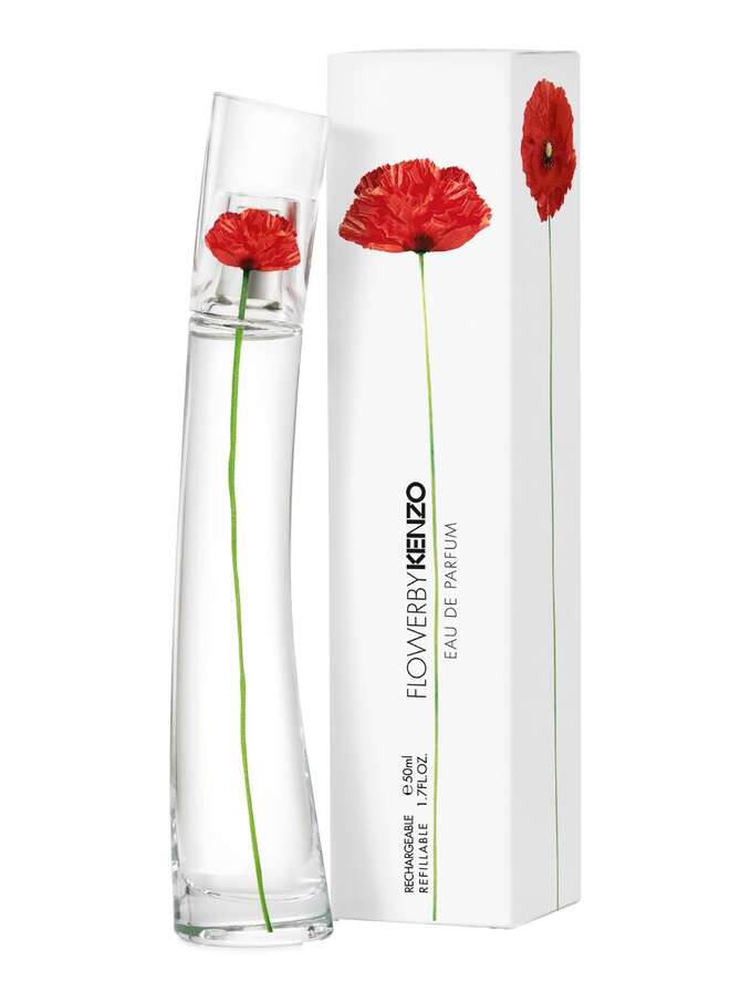 Kenzo Flower by Kenzo Eau de Parfum 50 ml 2