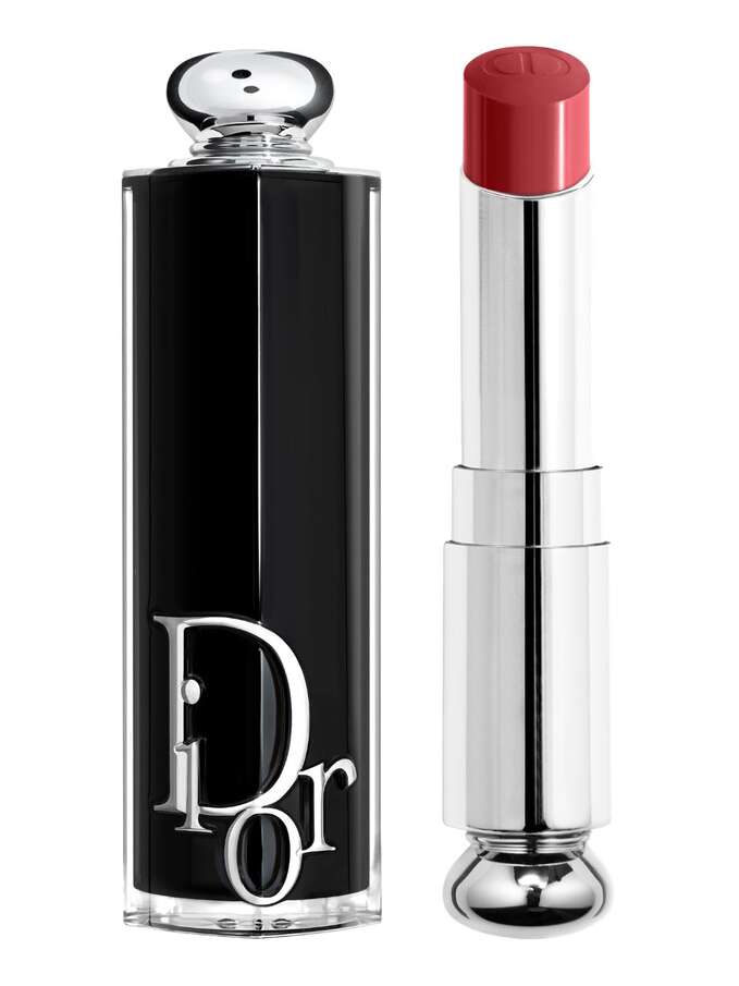 Dior Addict Shine Lipstick Intense No. 463 - Ribbon