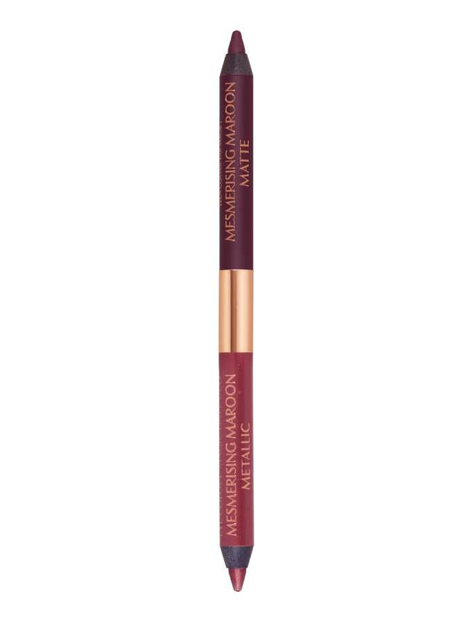 Charlotte Tilbury Eye Colour Magic Liner Duo - Mesmerising Maroon