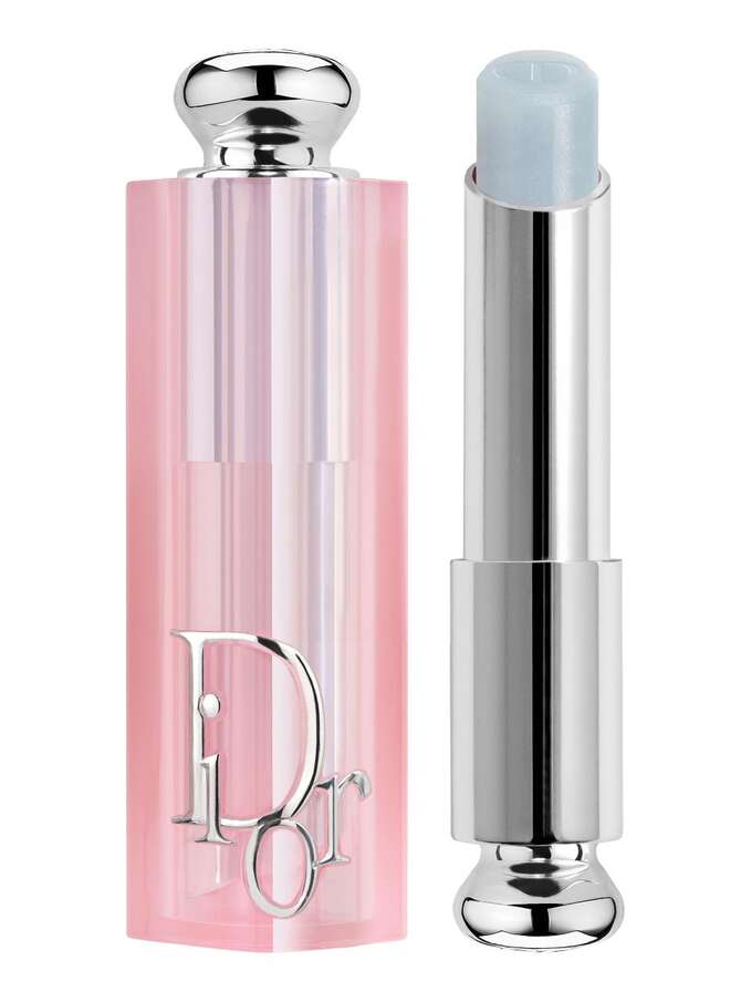 Dior Addict Lip Glow Lipstick No. 078 - Icy Blue cool undertone