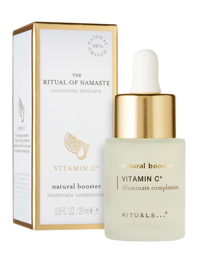 Rituals Namasté Vitamin C* Natural Booster 1