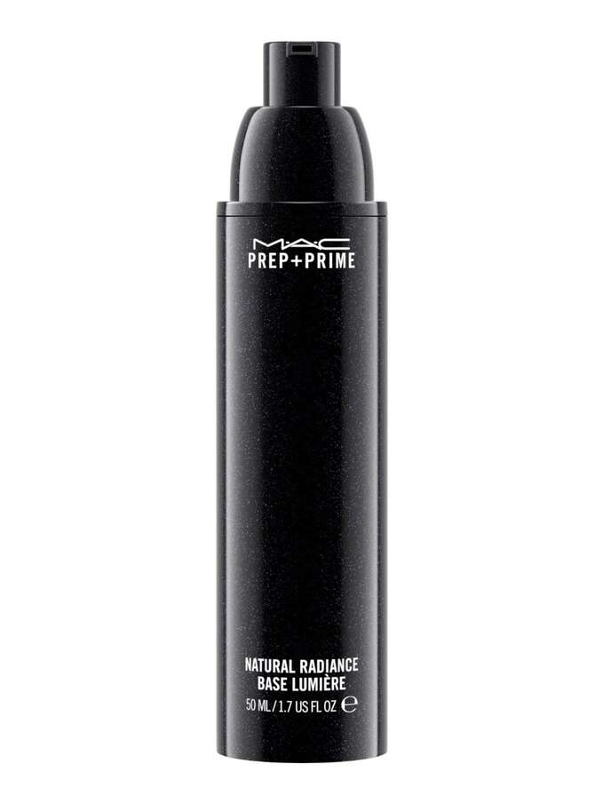 MAC Prep + Prime Natural Base