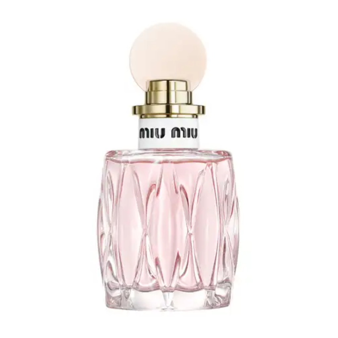 Miu Miu L'Eau Rosée Eau de Toilette 100 ml