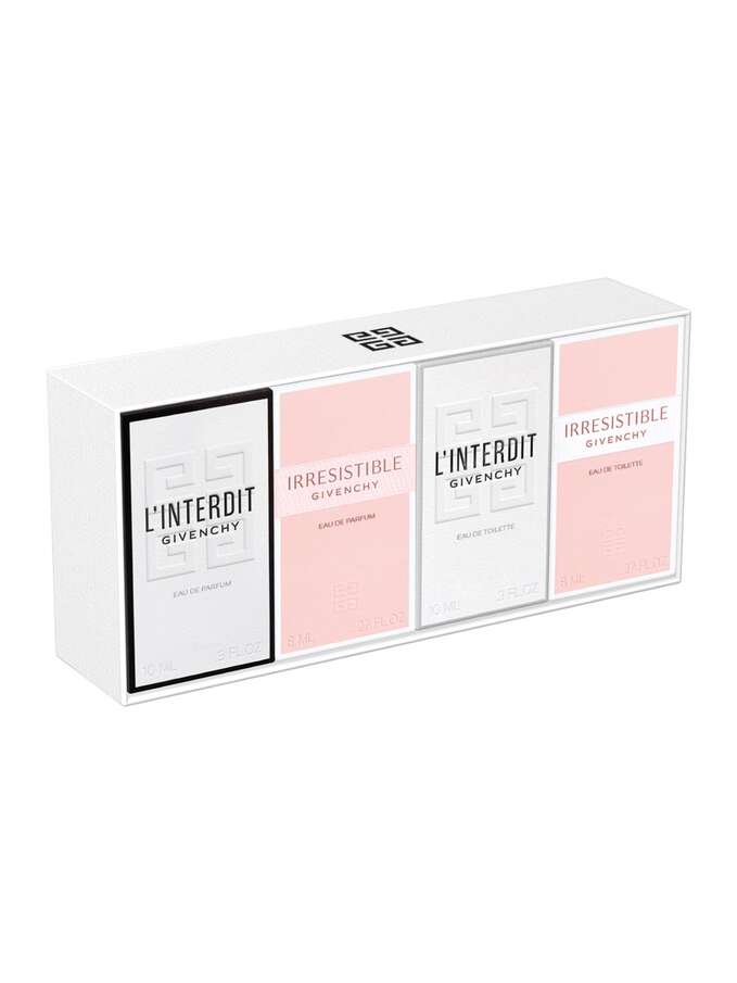 Givenchy Travel Set 3