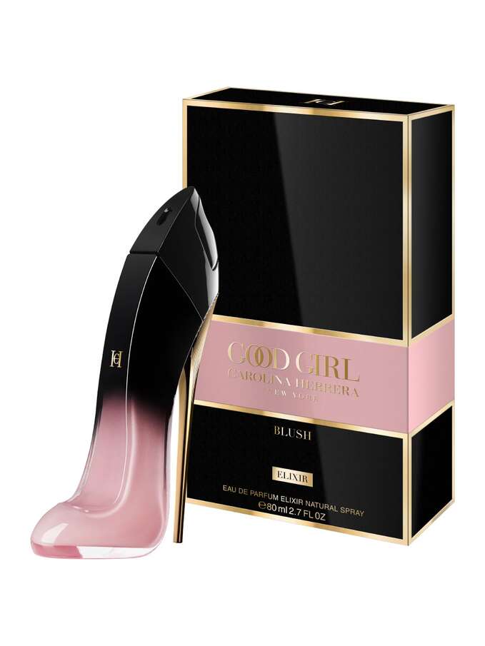 Carolina Herrera Good Girl Blush Elixir Eau de Parfum Intense 80 ml 1