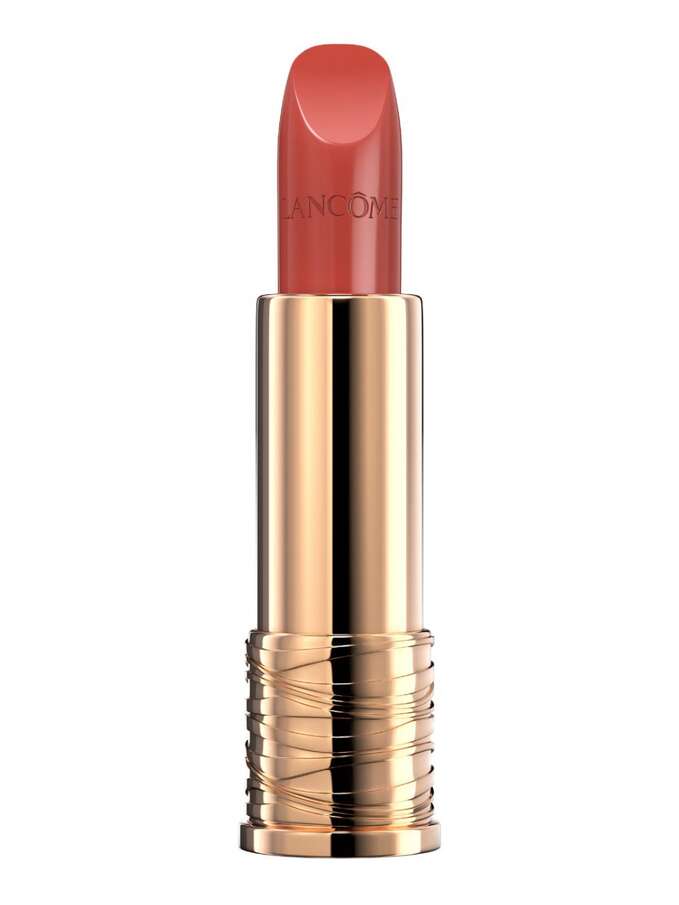 Lancome L'Absolu Rouge Cream Lipstick No. 11 - Rose Nature 1