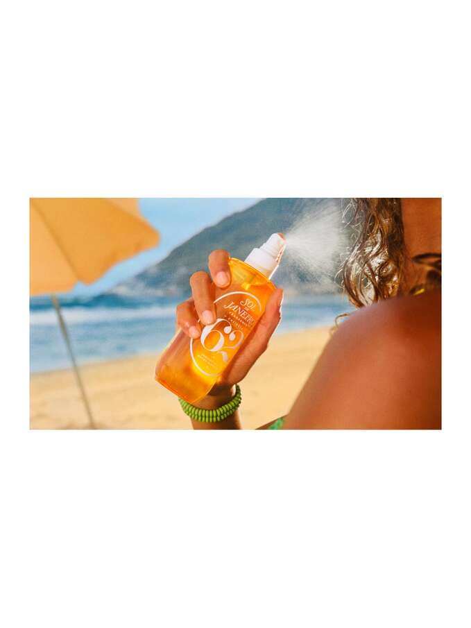 Sol de Janeiro Brazilian Crush Cheirosa 62 Perfume Mist 2