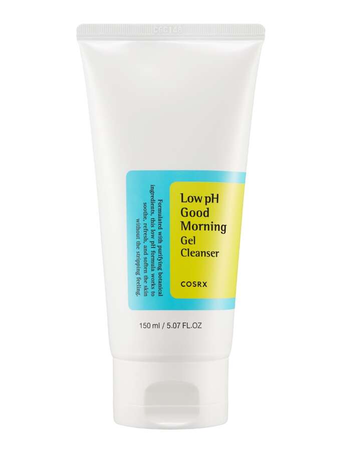 COSRX Low pH Good Morning Gel Cleanser 150 ml