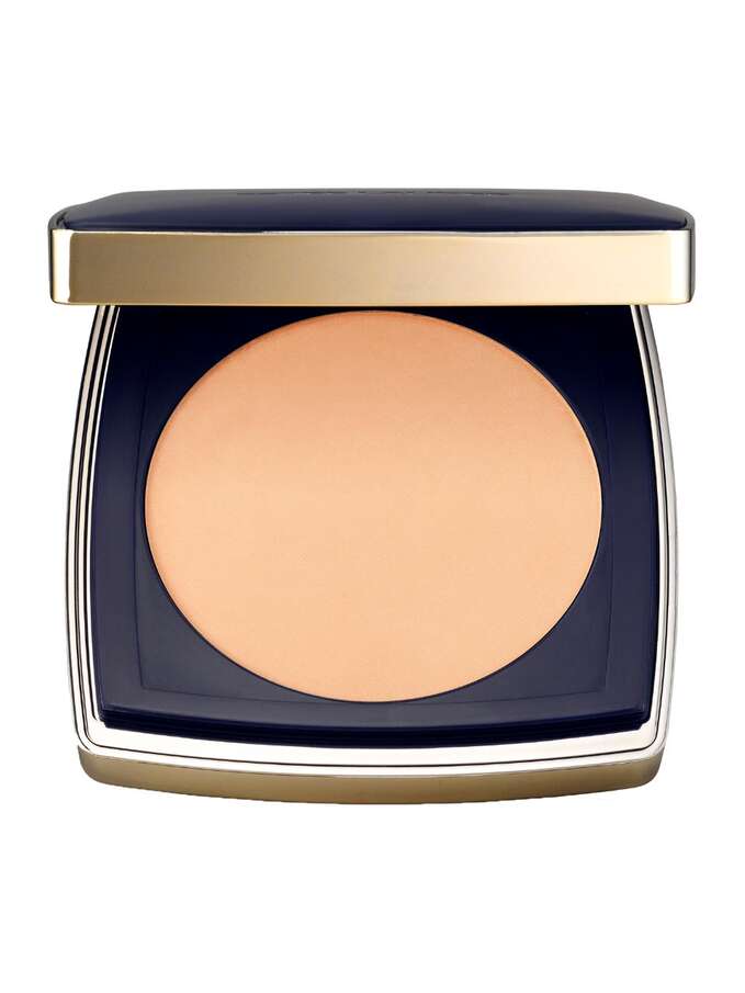 Estée Lauder Double Wear Stay-in-Place Matte Powder Foundation N° 4C1 Outdoor Beige