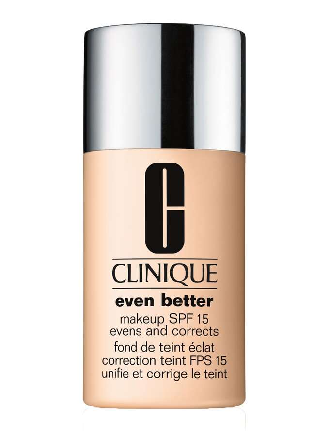 Clinique Even Better Makeup SPF15