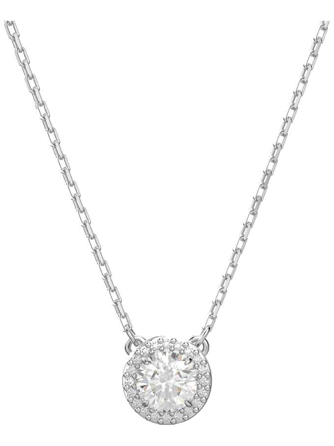 Swarovski "Constella" necklace