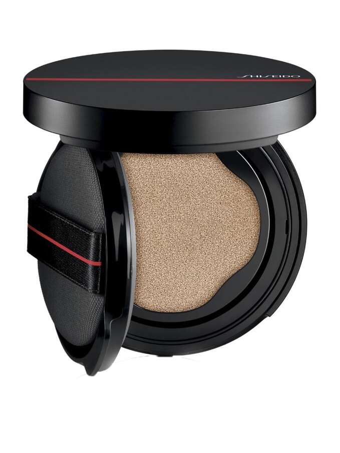 Synchroskin Selfrefreshing Cushion Compact