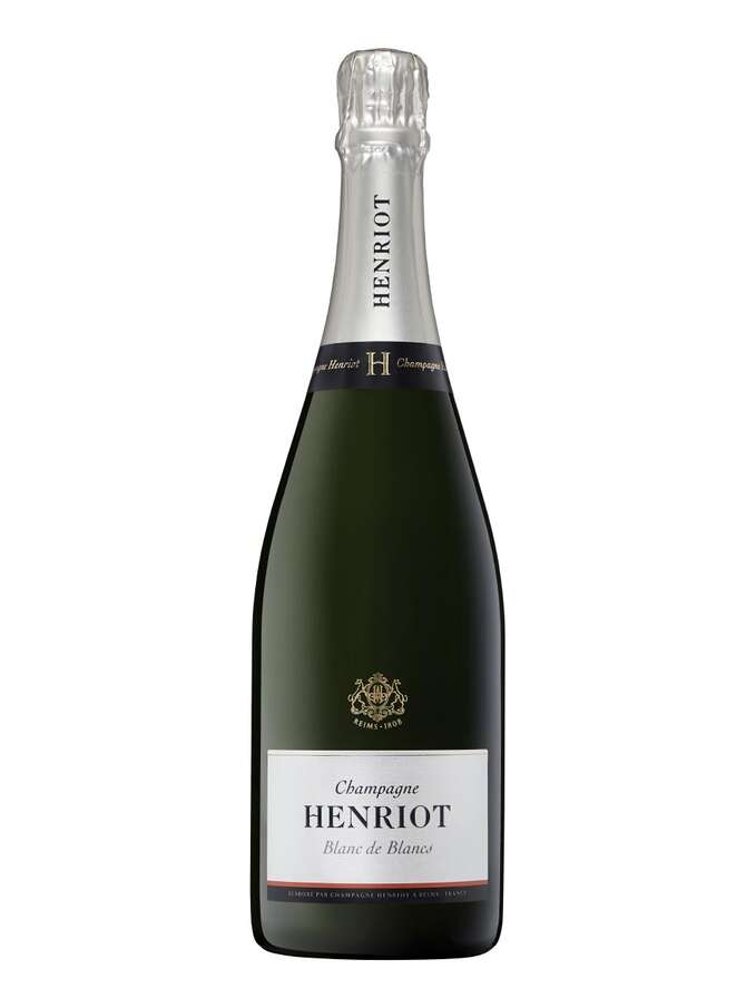 Henriot Blanc de Blancs 1